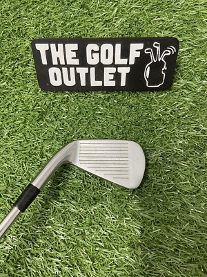 TITLEIST 716 CB 5 IRON XP90 S300 STIFF FLEX SHAFT | eBay