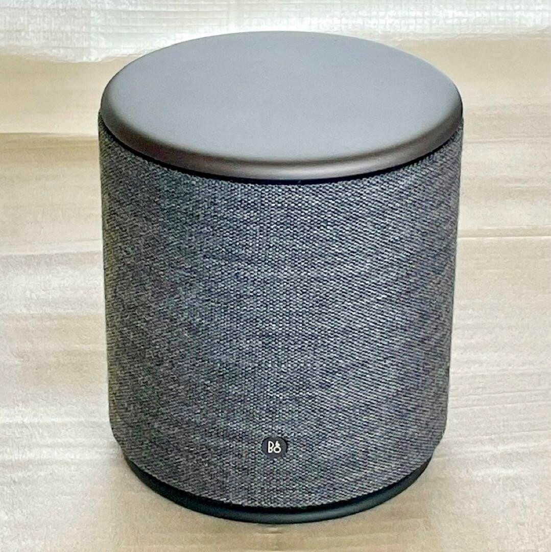 Bang & Olufsen BeoPlay M5 Wireless Multiroom Speaker Black Bang & Olufsen BeoPlay M5 Wireless Multiroom Speaker Black