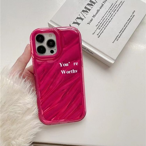Gradient Trendy Phone Case For Apple iPhone 15 Pro Max 14 13 12 11 8 7 XR XS New - 第 5/8 張圖片