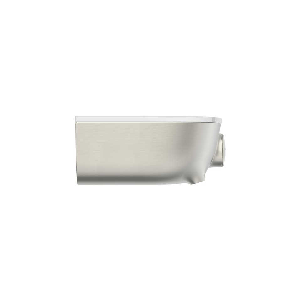 American Standard 8888.116 Aspirations Wall Mounted Waterfall Tub