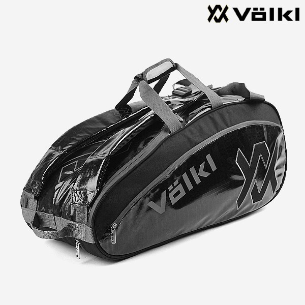 VOLKL 2023 Primo Combi Bag Unisex Tennis Racket Sports Casual Bag