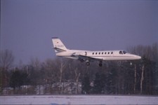 Slajda Samolot Planespotter Mały format obrazu 24x36mm nieoprawiony O44-3-3