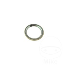 Athena Exhaust Gasket 30X38X4mm Fits SYM GTS 250 2006-2010