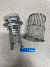 Bosch SGE68X55UC SHSM63W55N Dishwasher Circulation Pump Micro Filter 00645038