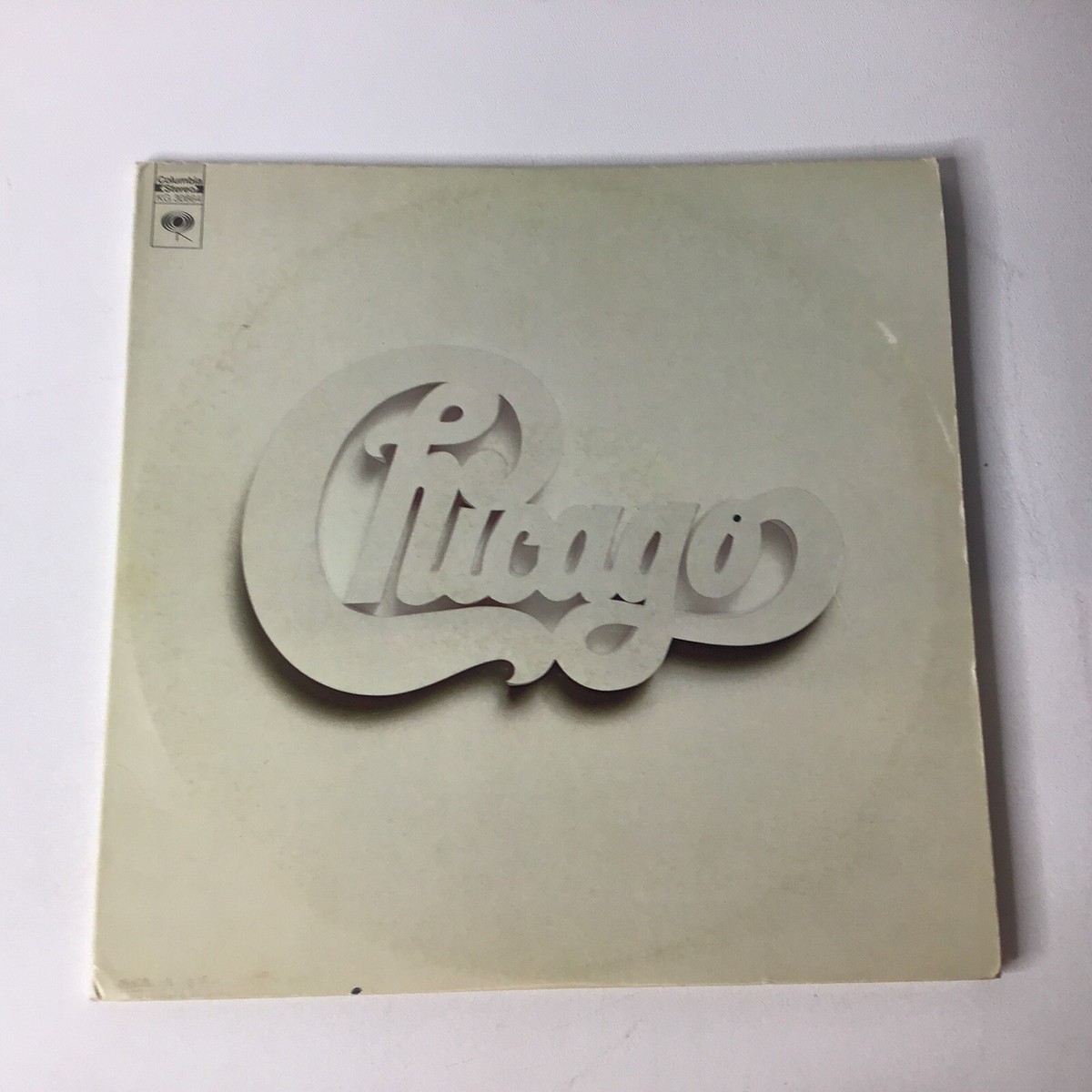 Chicago CHICAGO AT CARNEGIE HALL VOLUMES 3 & 4 2XLP Vinyl | eBay