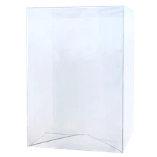 PopShield Protector for Funko 10" Tony the Tiger #70 Funko Shop Exclusive