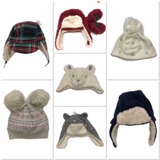 NWT GAP Baby Hats