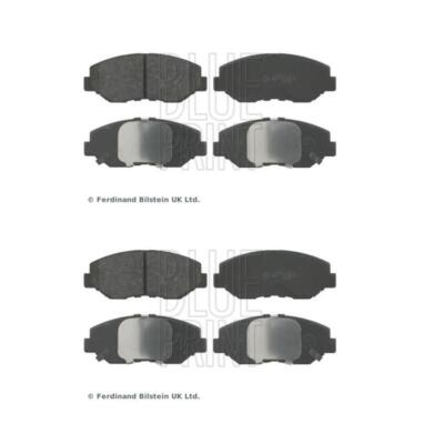 Kit pastiglie freno, Freno a disco Assale anteriore per HONDA CIVIC CR-V ELEMENT