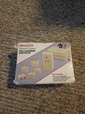 Franzus Converter Instructions Franzus Converter Instructions
