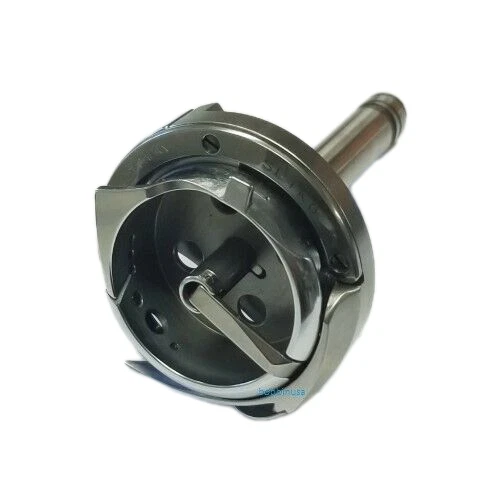 Nuevo Gancho Giratorio Seiko Consew Pie para Caminar Genuino 339 255 Foto 2 de 4