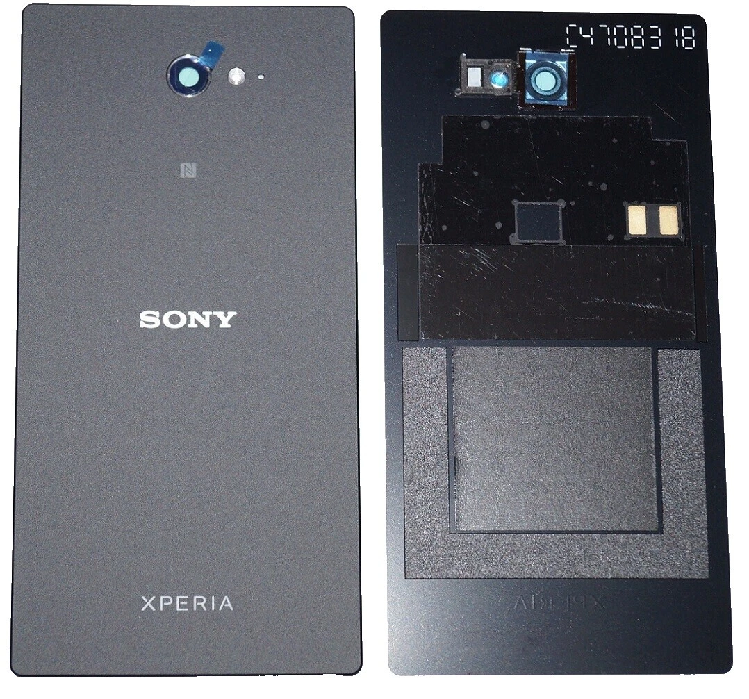 Teléfono celular Sony & Smartphone piezas para Sony Xperia M