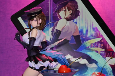 chiyuki  Chiyuki Kuwayama | Shiny Colors Wiki | Fandom