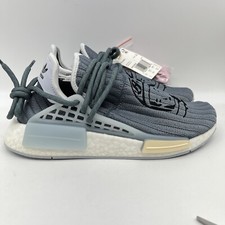 adidas gazelle silver green womens adidas NMD Hu Pharrell x Billionaire Boys Club Astronaut Blue  Swest Kicks