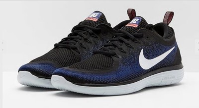 nike men's free rn distance 2