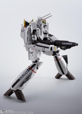Bandai Spirits Macross Zero Hi-Metal R Roy Fokker's VF-0S Phoenix
