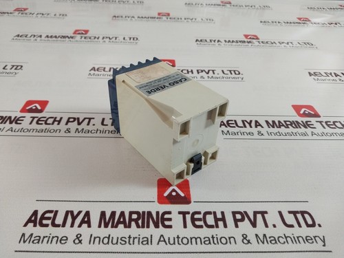 Digi Mec Mte-1 Timer 0,1-15 Min - Picture 4 of 7