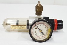 Norgren B07-101M1EA IN 150 PSIG OUT 50 PSIG Temp 125 Degree Made in USA