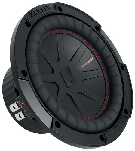 KICKER 48CWR84 CompR 600 Watt 8 