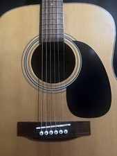 Vintage Takamine Acoustic Guitar Gs240sk Serial 30617041 Clean& Polished Low Bid