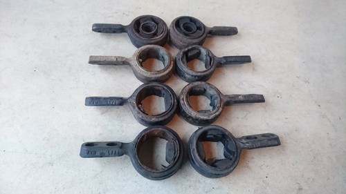 Orig. BMW E30 Halter Querlenker Rechts Links 1139789 1139790