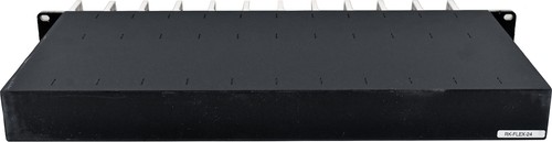 Ixia Rack d'assemblage RK-FLEX-24 12x 40 Gigabit Flex Tap TPX-40-SR-50-70-MTP - Photo 2/6