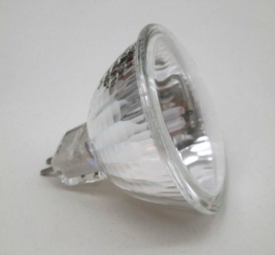 (5-Pack) Philips 45MRC16/IRC/FL36 45W EXN MR16 Lamp Light Bulb 36° 12V