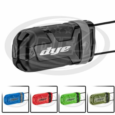 Dye Flex Barrel Sock / Cover 