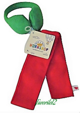 Build a Bear Earmuffs Scarf Teddy Size Accessory Set Holiday 2020 Online Excl.