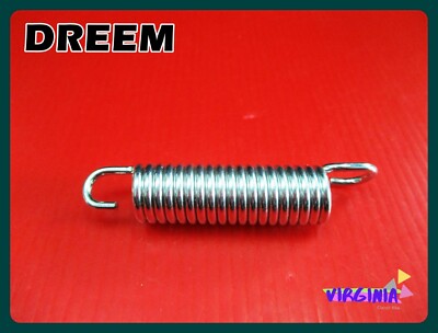 Fit Honda Dreem Brake Spring