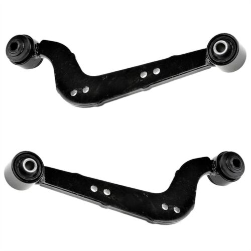 8 Bras Arrière pour Toyota RAV4 MK3 en Haut en Bas 2005 - Bras de traîne - Picture 4 of 6
