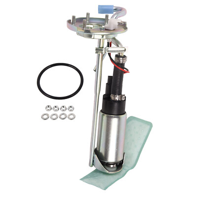 For BMW 3 Series E30 325 325i 318i 325is 325ix New Electric Fuel Pump Assembly