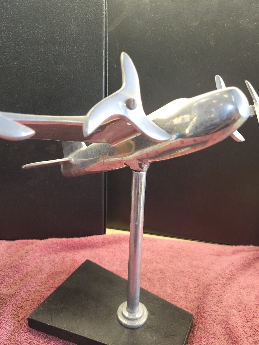 航空機・ヘリコプター Desk Top Aircraft Promotional Models s-l1200.jpg