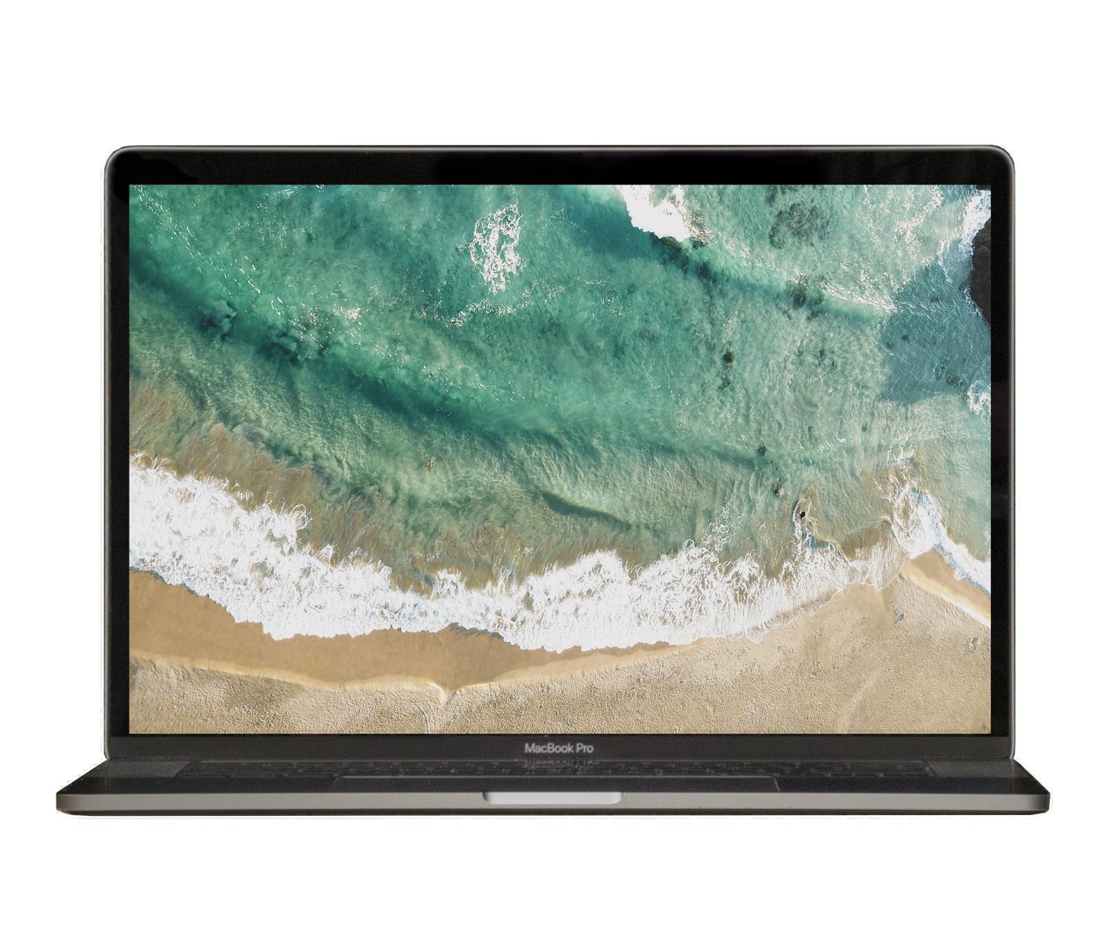 MacBookPro16 2019 i7 16GB 512GB グレイ USキー
