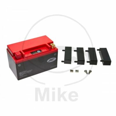 AKKU YTX14H-FP JMT LITHIUM 707.00.29 PEUGEOT 500 Satelis Exec. 2007-2009