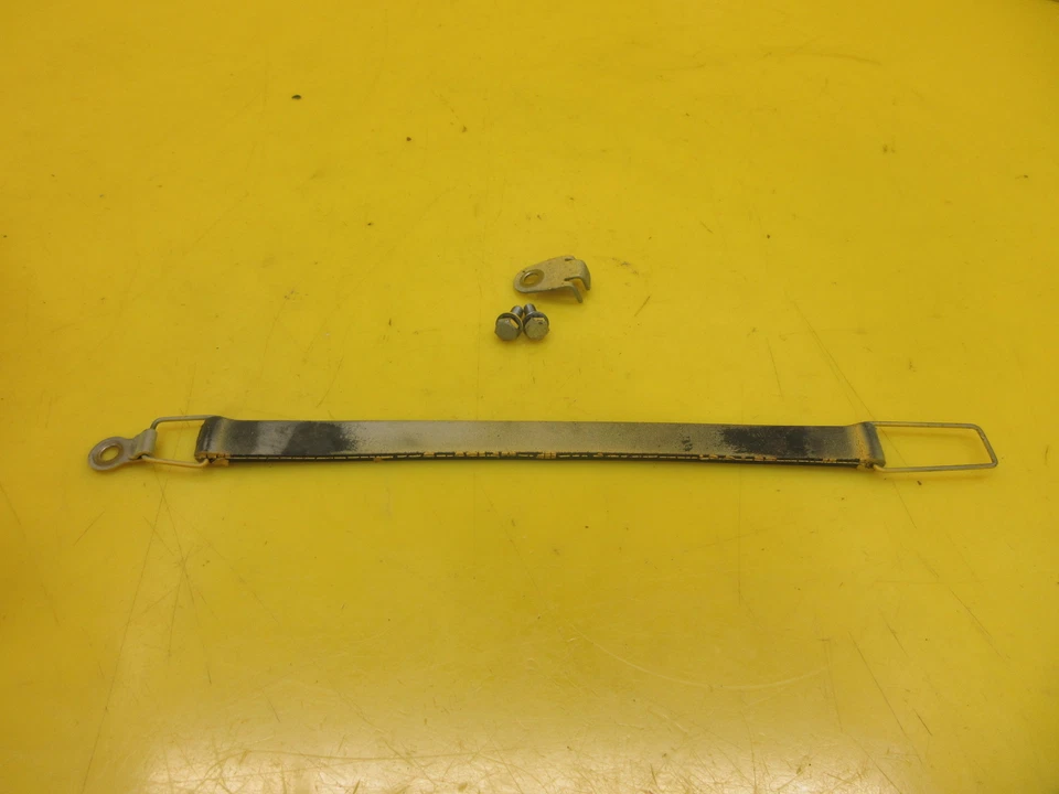 Kawasaki Jet Ski 1100 ZXI 750 900 1998 correa de bloqueo de agua con soporte de gancho  Foto 4 de 4