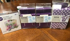 Your choice FAVOR BOXES Perfect for Weddings, Bridal Showers or Birthday Parties