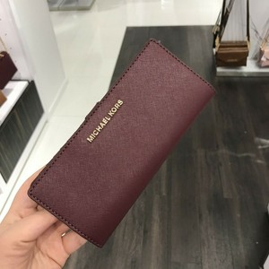 mk slim wallet