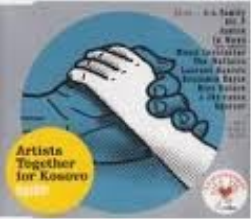 We All Together Together (CD)