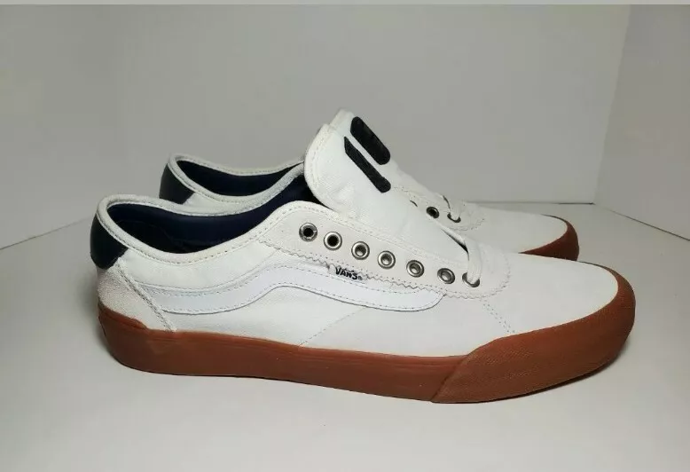 Mens vans cheap chima pro