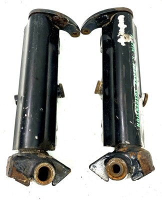 OEM Arctic Cat Oil Right & Left Steering Spindle  Z ZR ZRT 440 500 600 800 EFI +