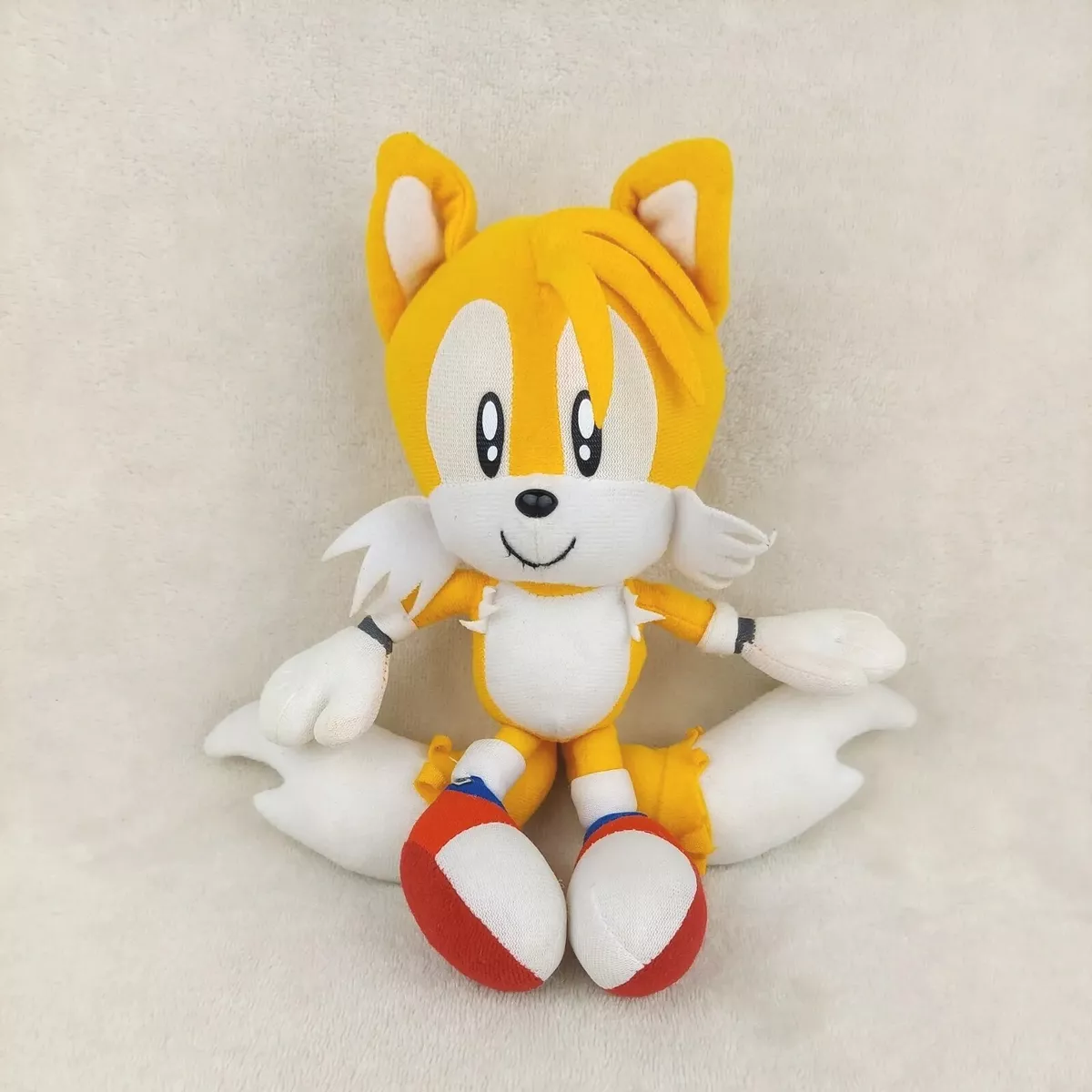 What are your thoughts on tails doll? : r/SonicTheHedgehog