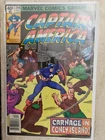 CAPTAIN AMERICA #240 VG+ 1979 1st print comic book MARVEL Comics CLASSIC VINTAGE