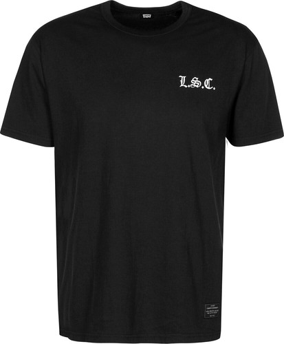 Levis Skateboarding Collection Men's T 