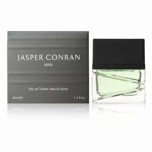 Jasper Conran Signature For Men Eau De Toilette 40ml Spray