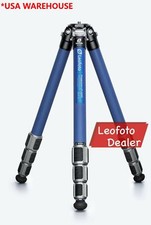 Leofoto LP-324C Blue Poseidon Sea Tripod  Anti-Corrosion