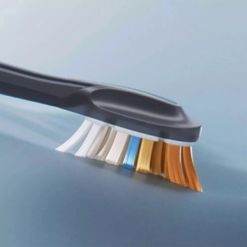 2025 Philip HX9092/11 Sonicare A3 Premium All-in-One Ersatzbürste - Schwarz DE🔥 - Bild 7 von 13