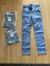 boys uniform pants size 10