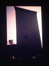 5 different 35mm Slide Landscape cityscape nature people turism