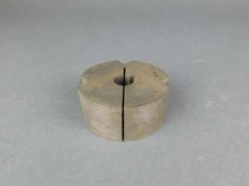 Taper Lock Bushing 2012