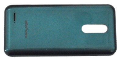 OEM ULEFONE NOTE 8 REPLACEMENT GREEN BACK COVER HOUSING DOOR
